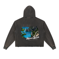 NAVISION \ Amalfi Coast Artwork