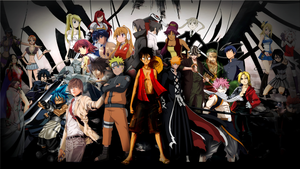 Anime