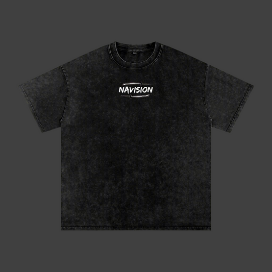 NAVision \ Hell's Paradise Artwork